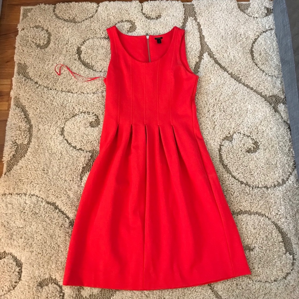 Jcrew dress